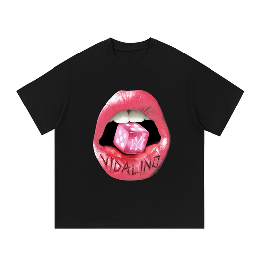 'BET ON VIDALINO' ESSENTIAL TEE
